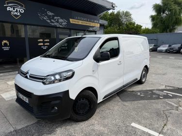 CITROEN  JUMPY M 2.0 BLUEHDI 145CV S&S DRIVER BVM6 - CAMERA/GPS/CARPLAY