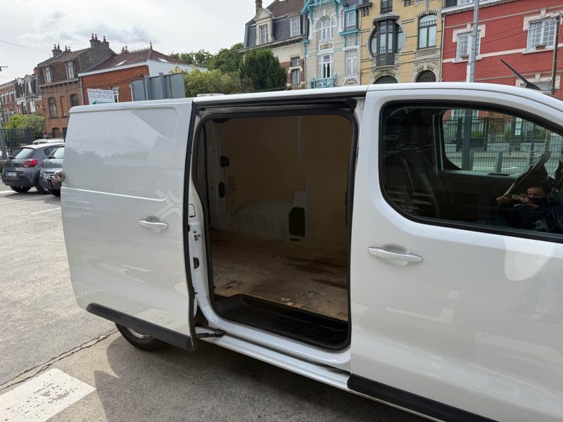 CITROEN  JUMPY M 2.0 BLUEHDI 145CV S&S DRIVER BVM6 - CAMERA/GPS/CARPLAY