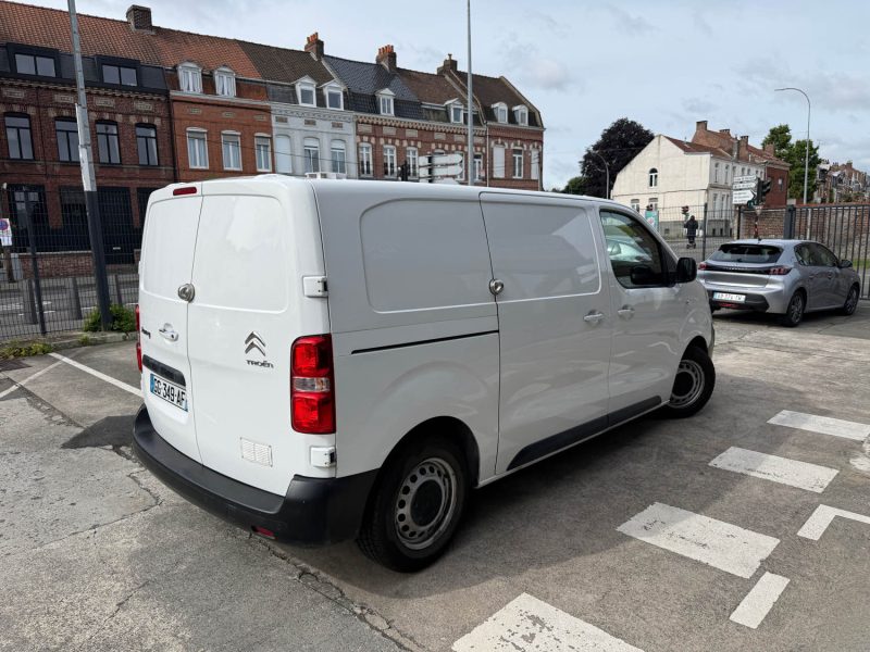CITROEN  JUMPY M 2.0 BLUEHDI 145CV S&S DRIVER BVM6 - CAMERA/GPS/CARPLAY