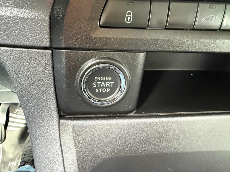 CITROEN  JUMPY M 2.0 BLUEHDI 145CV S&S DRIVER BVM6 - CAMERA/GPS/CARPLAY