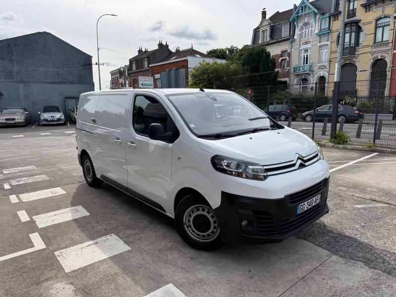 CITROEN  JUMPY M 2.0 BLUEHDI 145CV S&S DRIVER BVM6 - CAMERA/GPS/CARPLAY