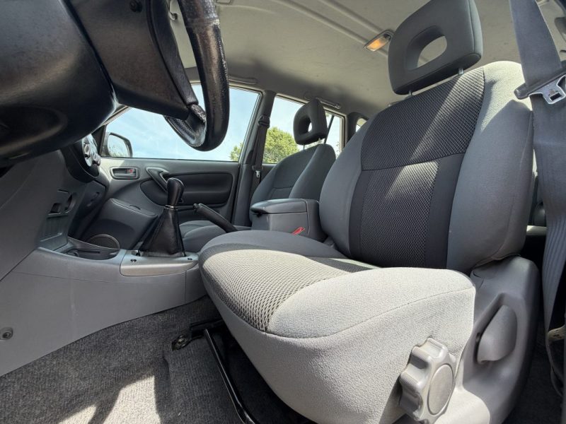 TOYOTA RAV4 2.0 D-4D