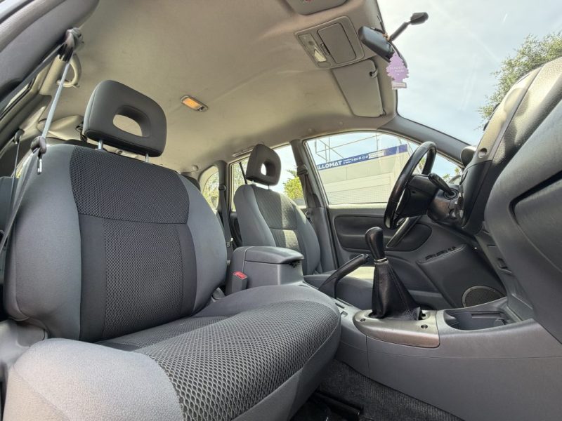 TOYOTA RAV4 2.0 D-4D