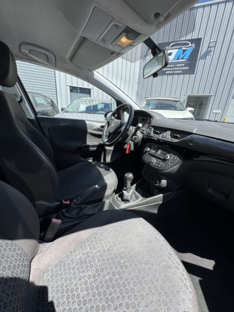 OPEL CORSA 1.3 CDTI 75 CV EDITION  GARANTIE