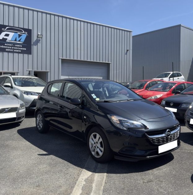 OPEL CORSA 1.3 CDTI 75 CV EDITION  GARANTIE