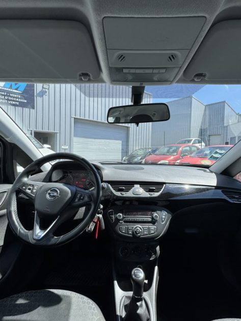OPEL CORSA 1.3 CDTI 75 CV EDITION  GARANTIE