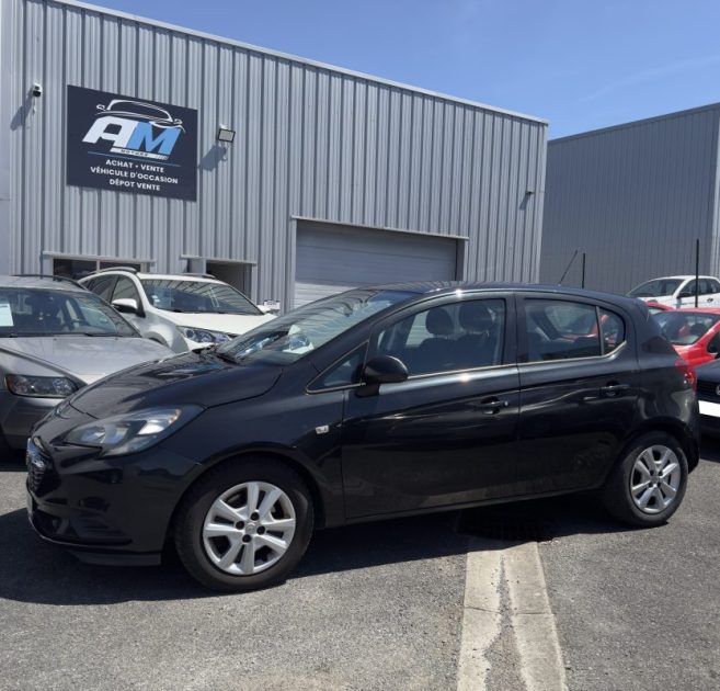 OPEL CORSA 1.3 CDTI 75 CV EDITION  GARANTIE