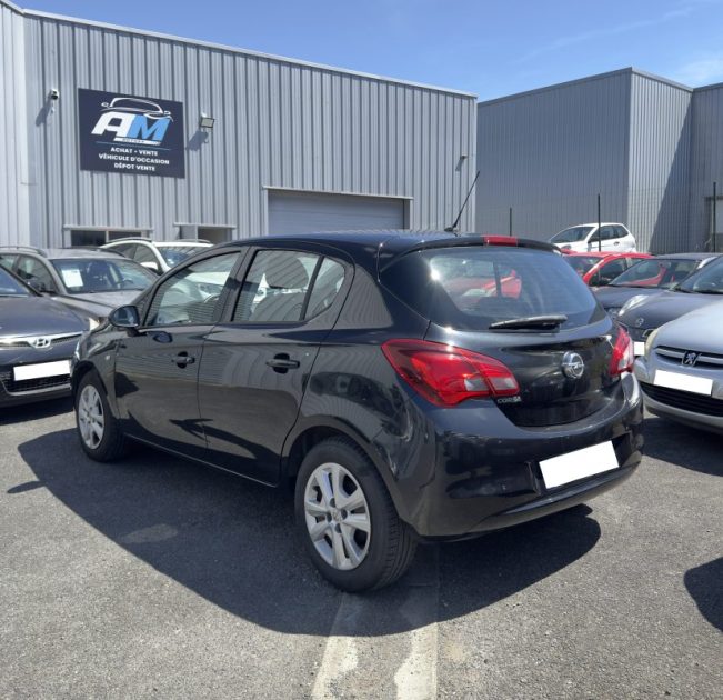 OPEL CORSA 1.3 CDTI 75 CV EDITION  GARANTIE