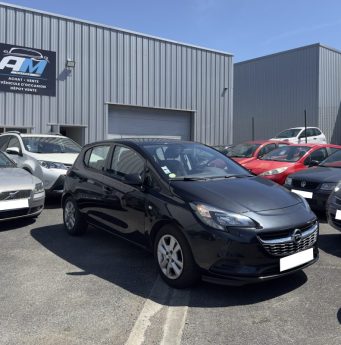 OPEL CORSA 1.3 CDTI 75 CV EDITION  GARANTIE