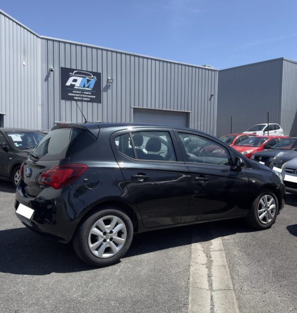 OPEL CORSA 1.3 CDTI 75 CV EDITION  GARANTIE