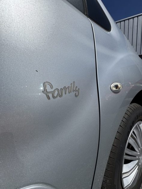 PEUGEOT  PARTNER TEPEE 1.6 HDI FAMILY GRAND RAID  GARANTIE