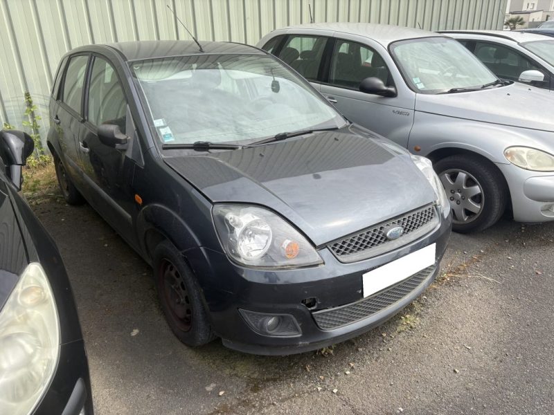 FORD FIESTA V (JH_, JD_) 1.4 TDCI (68CH) 2006