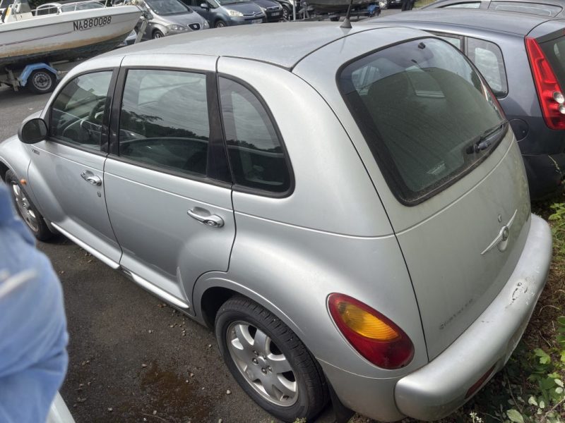 CHRYSLER PTCRUISER 2.2 CRD - 16V TURBO 2005