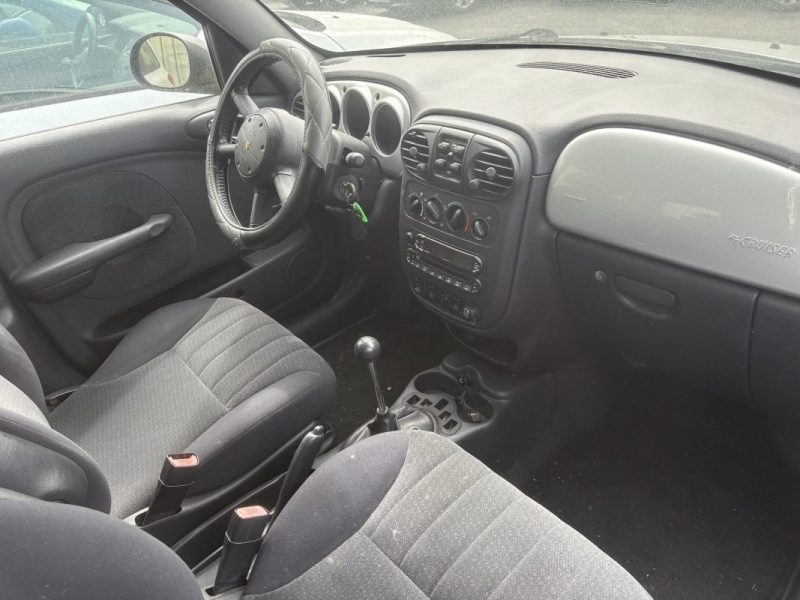 CHRYSLER PTCRUISER 2.2 CRD - 16V TURBO 2005