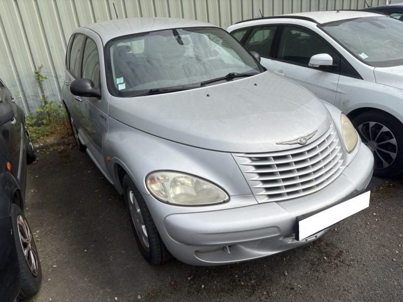 CHRYSLER PTCRUISER 2.2 CRD - 16V TURBO 2005