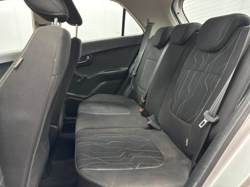 KIA PICANTO 1.0 66 CH ACTIVE 2016