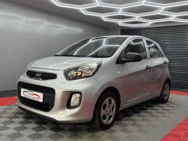KIA PICANTO 1.0 66 CH ACTIVE 2016