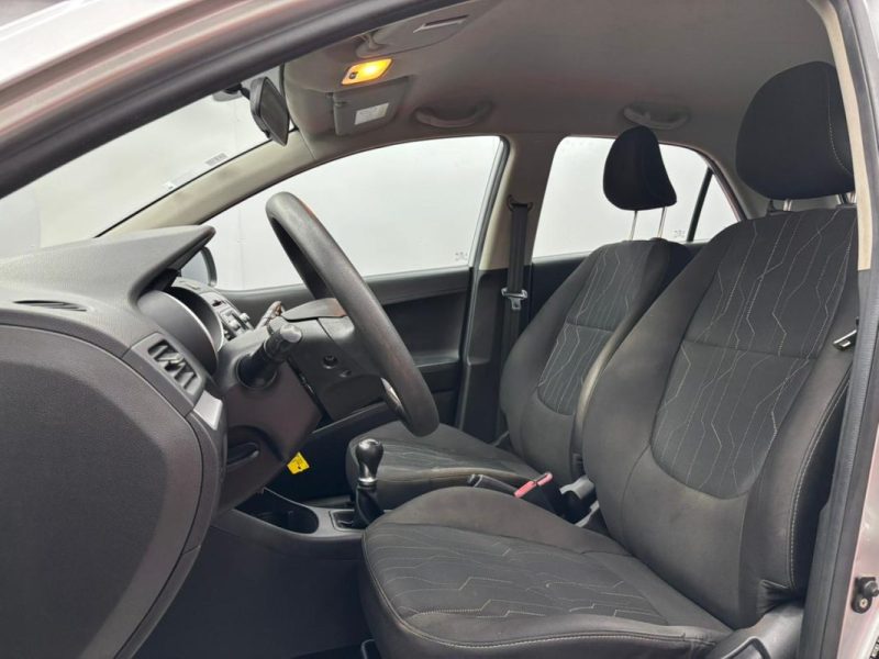 KIA PICANTO 1.0 66 CH ACTIVE 2016
