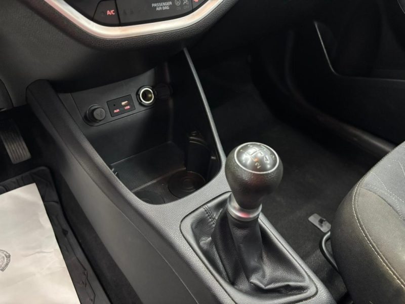 KIA PICANTO 1.0 66 CH ACTIVE 2016