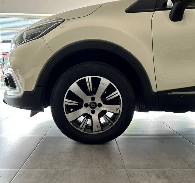 RENAULT CAPTUR 0.9 TCE 90CH ENERGY BUSINESS 2017