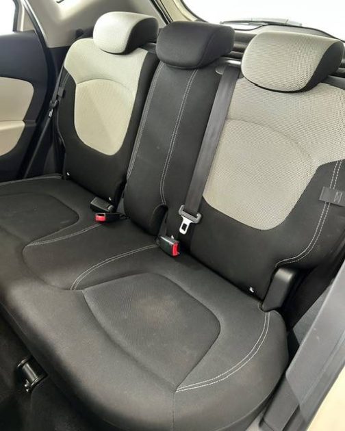 RENAULT CAPTUR 0.9 TCE 90CH ENERGY BUSINESS 2017