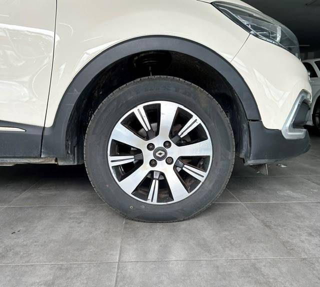 RENAULT CAPTUR 0.9 TCE 90CH ENERGY BUSINESS 2017