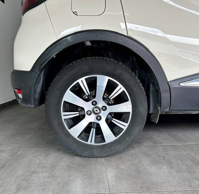 RENAULT CAPTUR 0.9 TCE 90CH ENERGY BUSINESS 2017