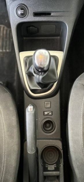 RENAULT CAPTUR 0.9 TCE 90CH ENERGY BUSINESS 2017