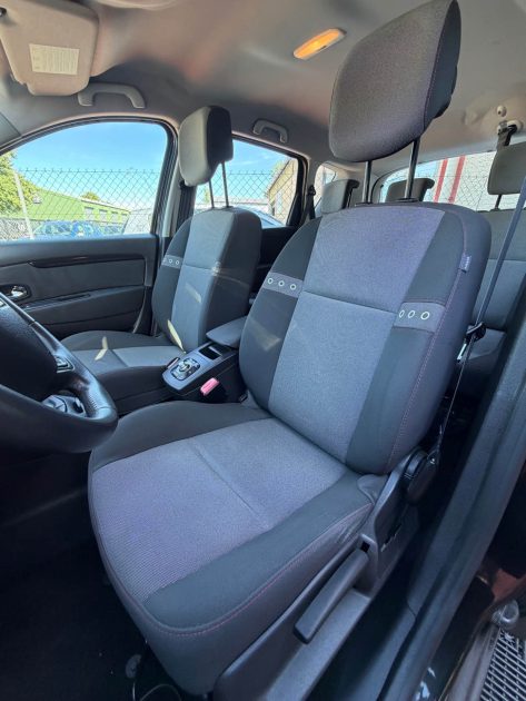 RENAULT SCENIC III 1.5 DCI 110 BUSINESS
