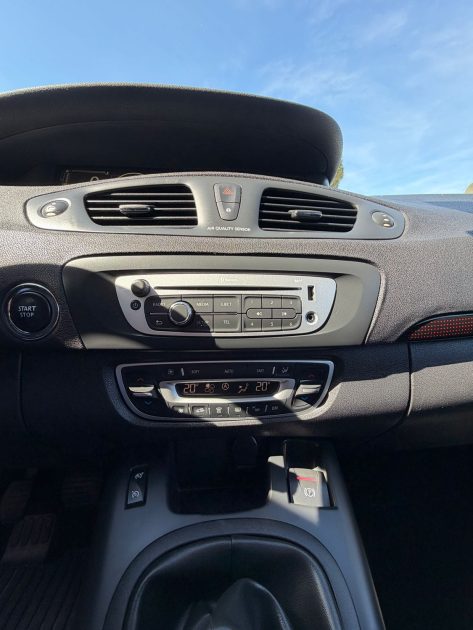 RENAULT SCENIC III 1.5 DCI 110 BUSINESS