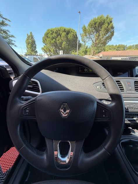 RENAULT SCENIC III 1.5 DCI 110 BUSINESS