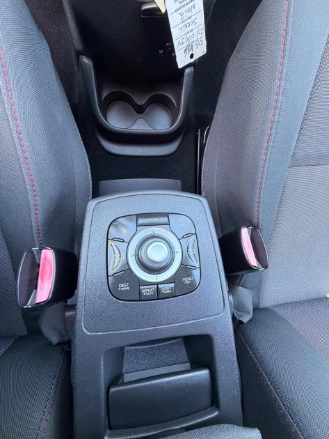 RENAULT SCENIC III 1.5 DCI 110 BUSINESS
