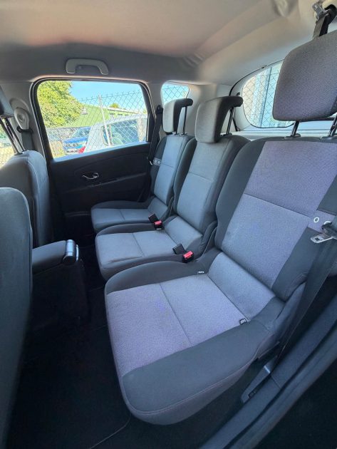 RENAULT SCENIC III 1.5 DCI 110 BUSINESS