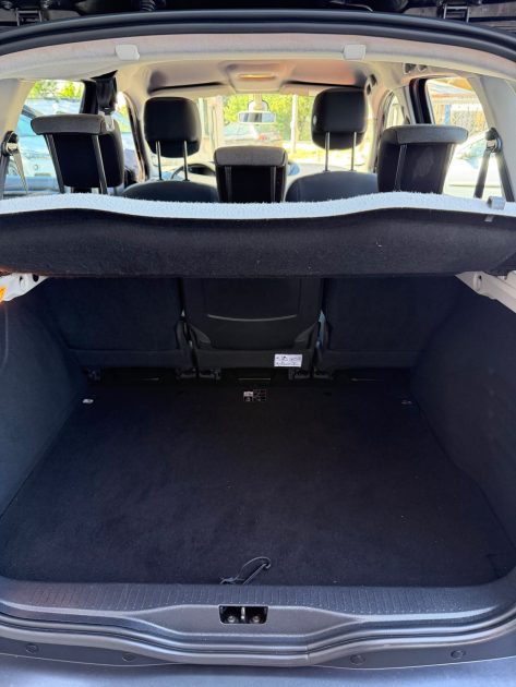 RENAULT SCENIC III 1.5 DCI 110 BUSINESS