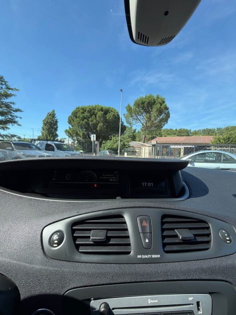RENAULT SCENIC III 1.5 DCI 110 BUSINESS