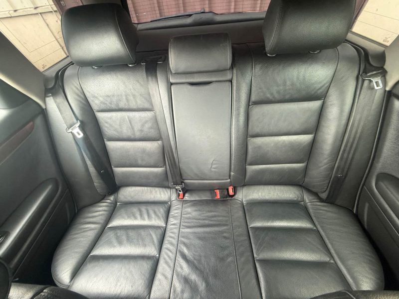 AUDI A4 AVANT 2.4I - 30V V6 170CV BOITE AUTOMATIQUE 2003