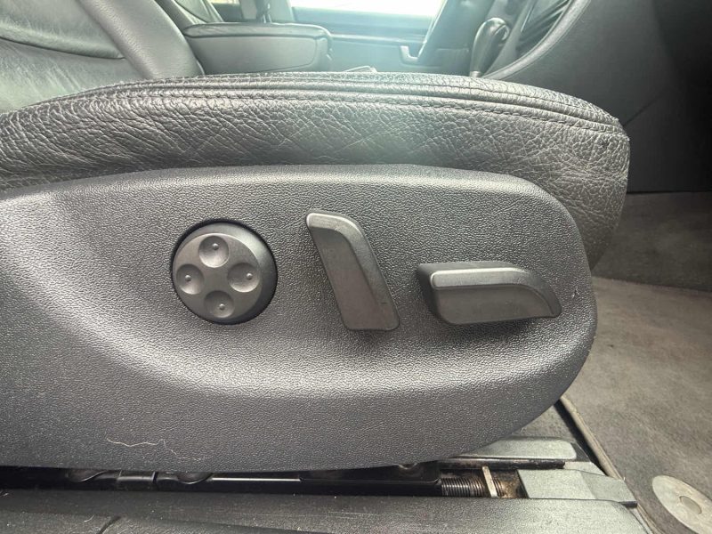 AUDI A4 AVANT 2.4I - 30V V6 170CV BOITE AUTOMATIQUE 2003
