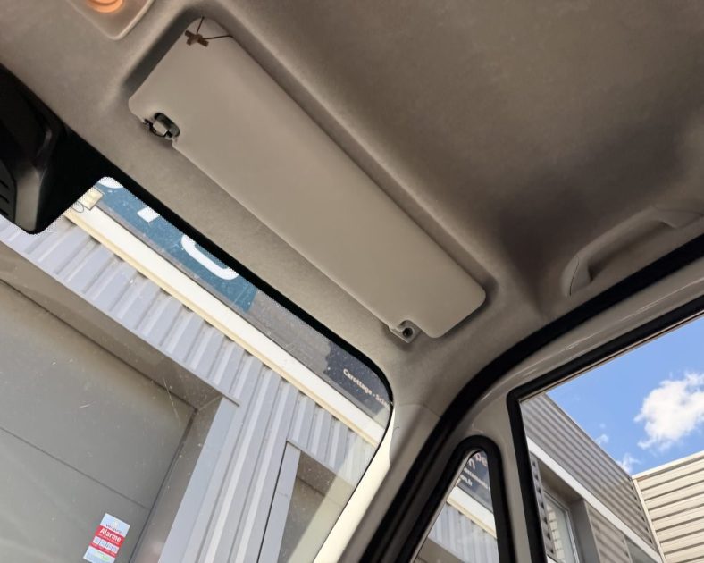 IVECO Daily 35s14 - Boite Auto Himatic - CarPlay - Caméra - ENTRETIEN COMPLET