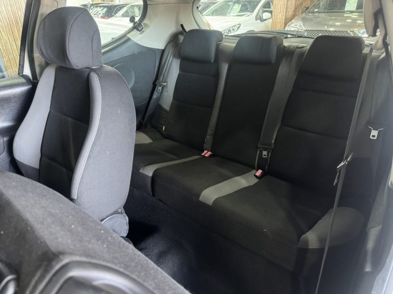PEUGEOT 207 1.4E 16V SPORT 2006