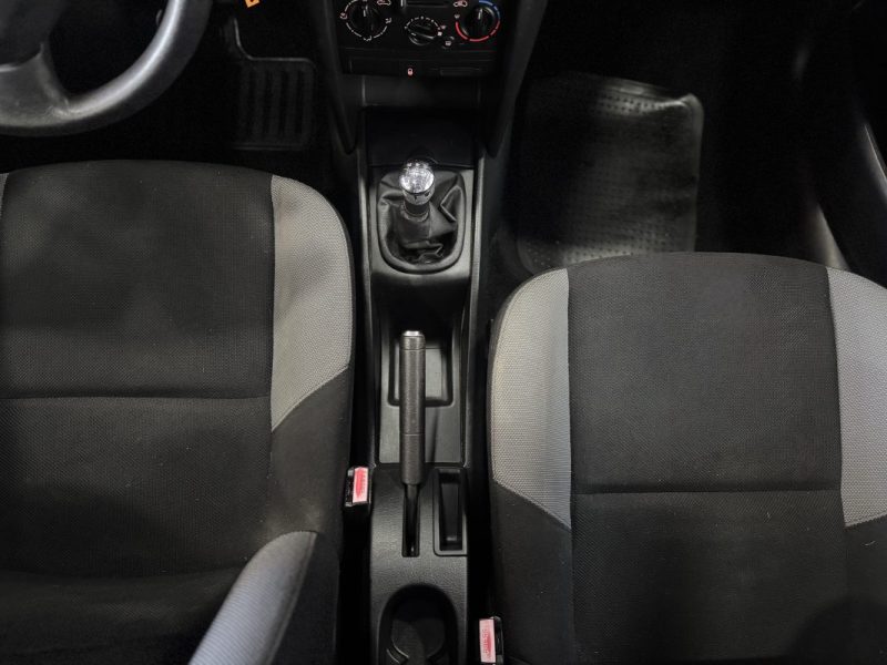 PEUGEOT 207 1.4E 16V SPORT 2006