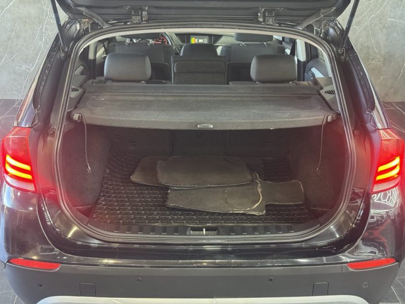 B.M.W. X1 18D SDRIVE PREMIERE 2012