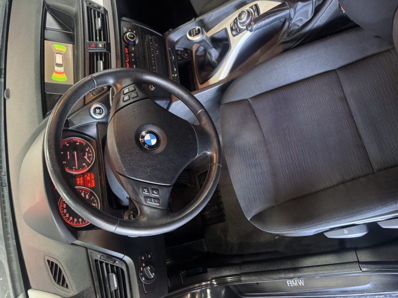 B.M.W. X1 18D SDRIVE PREMIERE 2012