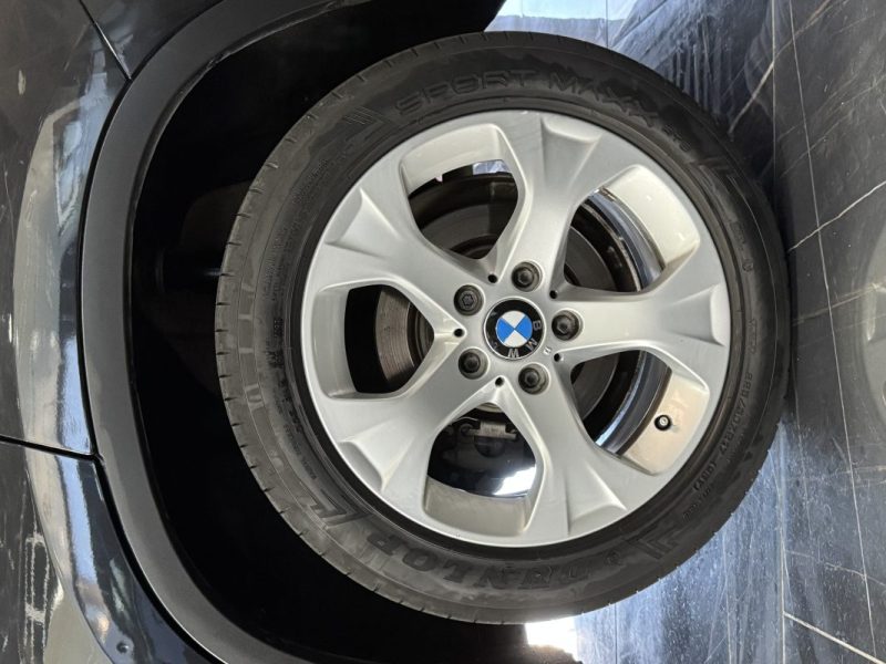 B.M.W. X1 18D SDRIVE PREMIERE 2012