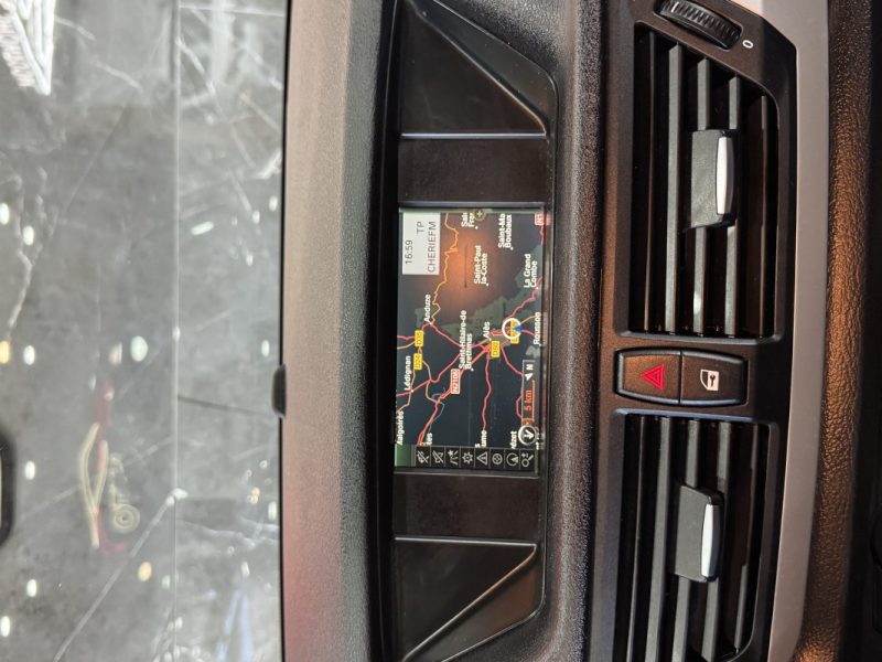 B.M.W. X1 18D SDRIVE PREMIERE 2012