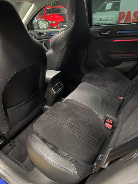 MAGNIFIQUE RENAULT MEGANE IV 1.7 BLUE DCI 150 CH GT LINE (PREMIERE MAIN, FULL SUIVI RENAULT)⭐️⭐️⭐️⭐️⭐️