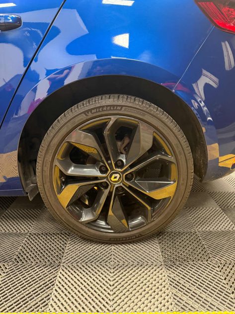 MAGNIFIQUE RENAULT MEGANE IV 1.7 BLUE DCI 150 CH GT LINE (PREMIERE MAIN, FULL SUIVI RENAULT)⭐️⭐️⭐️⭐️⭐️