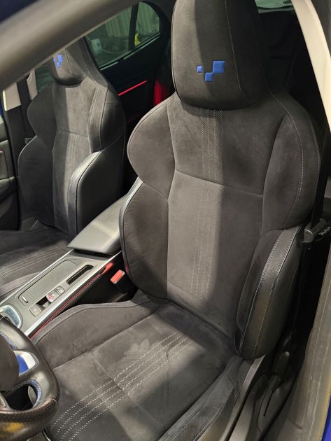 MAGNIFIQUE RENAULT MEGANE IV 1.7 BLUE DCI 150 CH GT LINE (PREMIERE MAIN, FULL SUIVI RENAULT)⭐️⭐️⭐️⭐️⭐️