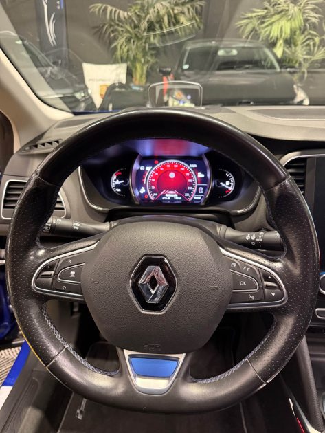 MAGNIFIQUE RENAULT MEGANE IV 1.7 BLUE DCI 150 CH GT LINE (PREMIERE MAIN, FULL SUIVI RENAULT)⭐️⭐️⭐️⭐️⭐️
