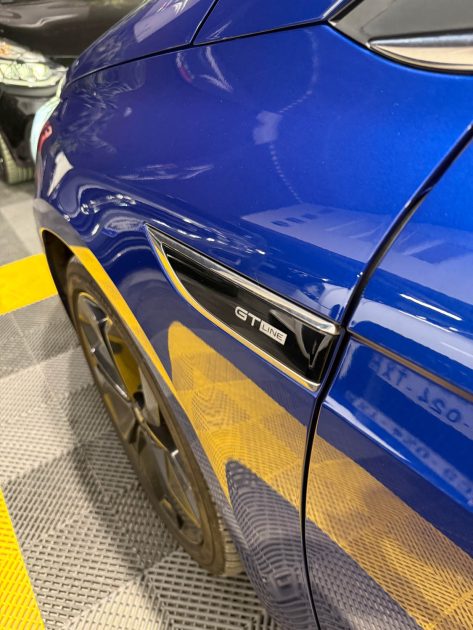 MAGNIFIQUE RENAULT MEGANE IV 1.7 BLUE DCI 150 CH GT LINE (PREMIERE MAIN, FULL SUIVI RENAULT)⭐️⭐️⭐️⭐️⭐️