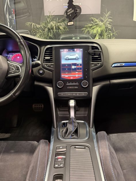 MAGNIFIQUE RENAULT MEGANE IV 1.7 BLUE DCI 150 CH GT LINE (PREMIERE MAIN, FULL SUIVI RENAULT)⭐️⭐️⭐️⭐️⭐️